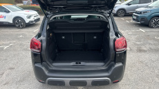 Citroen C3 Aircross 1.2 PureTech 110 Max 5dr Petrol Hatchback